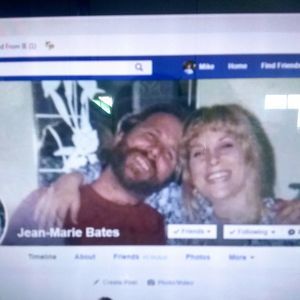 Meet your Posher, Jean marie